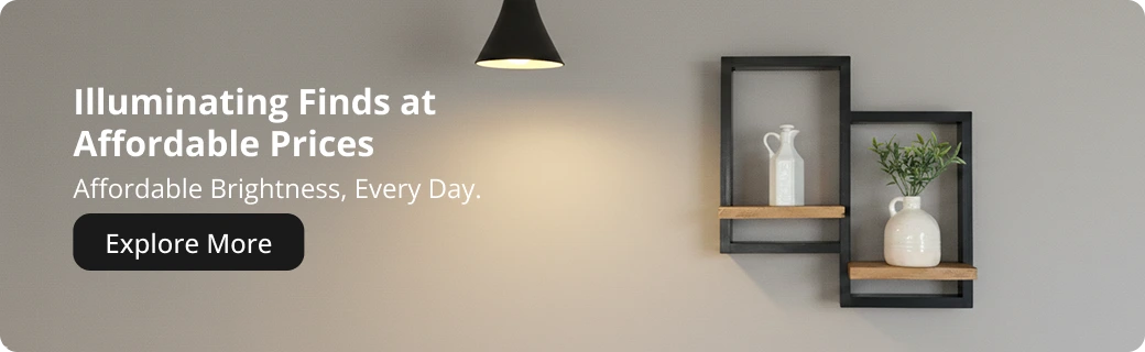 Affordable Outdoor Living. Affordable Outdoor Living.