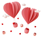 Valentine Call To Action Image