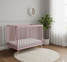 Baby Cribs