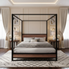 Canopy Beds