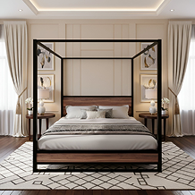 Canopy Beds