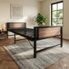 Foldable Beds