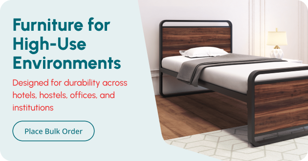 Furniture for High-Use Environments