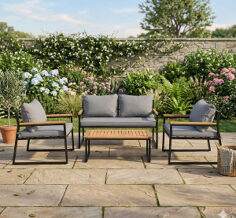 Outdoor Garden Sets