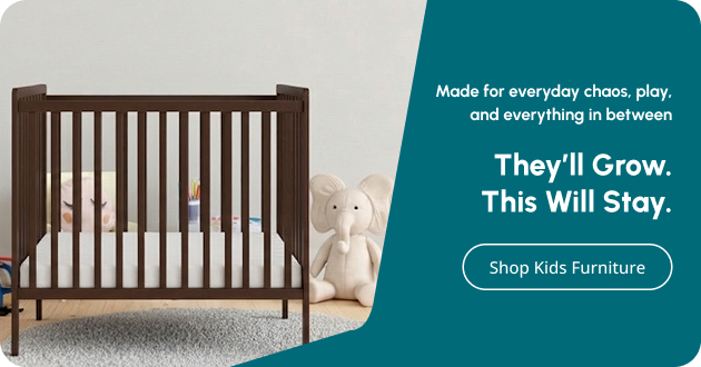 They’ll Grow. This Will Stay.