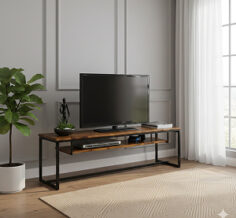 TV Units