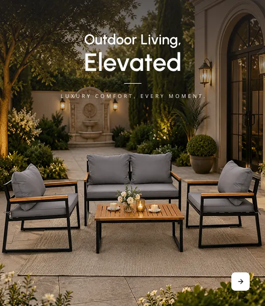 Outdoor Living