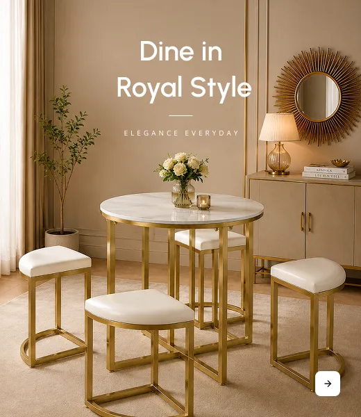 Royal Style